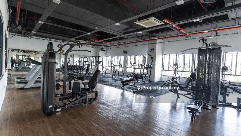 For Sale - Sapphire On The Park