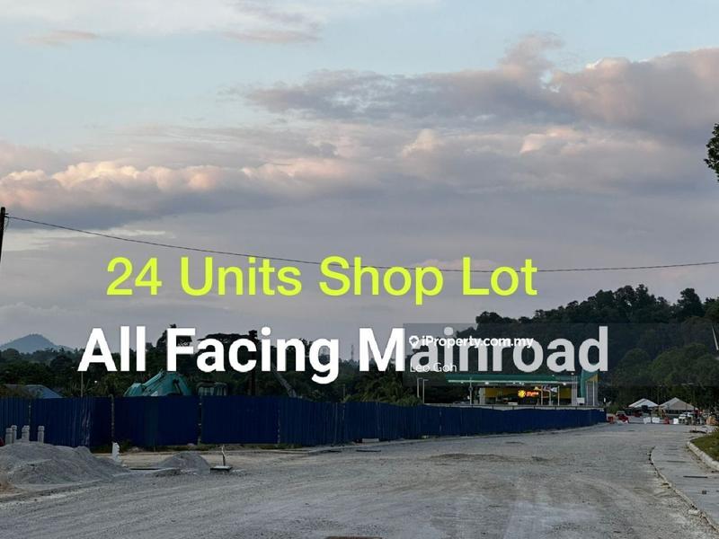 Shop for Sale in Taman Rasah Jaya, Rasah by Leo Goh - iProperty.com.my