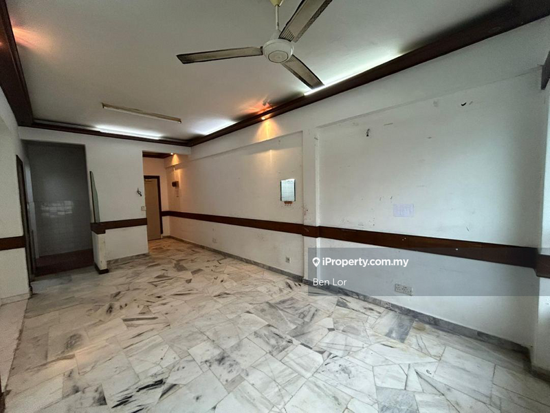 Flat for Sale in Pusat Bandar Puchong by Ben Lor - iProperty.com.my