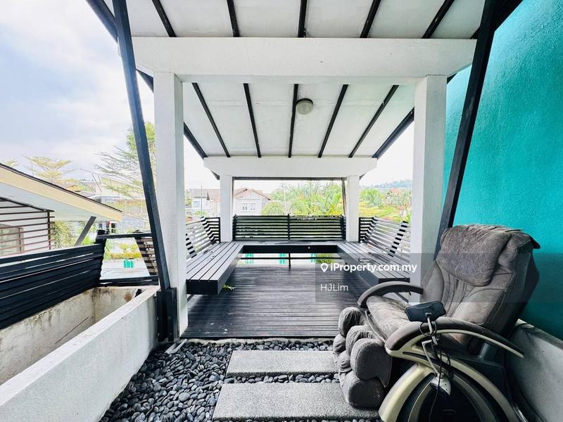 Banglo untuk Dijual di Bukit Jelutong, Shah Alam oleh HJLim - iProperty.com.my