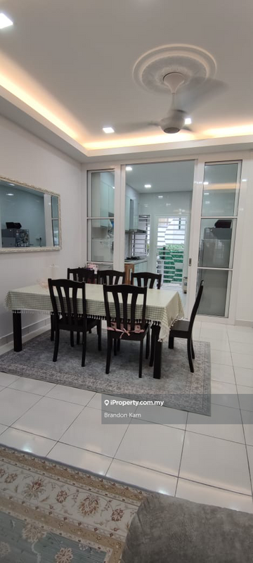2-storey Terraced House for Rent in Senawang, TTJ, Seremban, S2, Kepayang, Senawang by Brandon Kam - iProperty.com.my