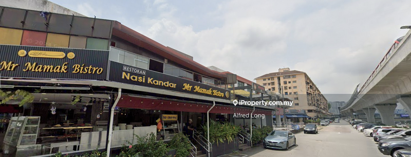 Kedai untuk Dijual di Taman Equine, Seri Kembangan oleh Alfred Long - iProperty.com.my