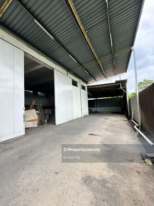 Gudang untuk Disewa di Kota Kinabalu, Sabah oleh Emice Ng - iProperty.com.my