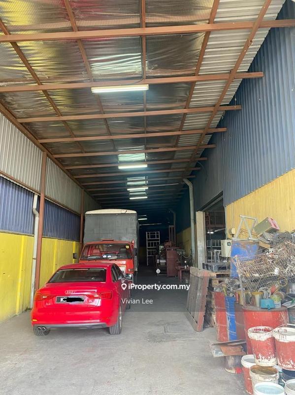 Kilang Terpisah untuk Dijual di Batu 17 Rawang, Rawang oleh Vivian Lee - iProperty.com.my