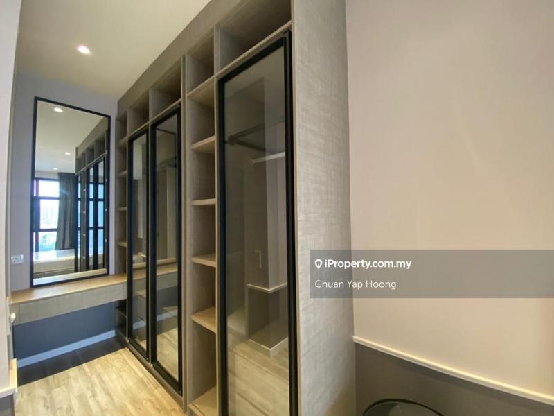 Service Residence for Sale in Millerz Square by Chuan Yap Hoong - iProperty.com.my