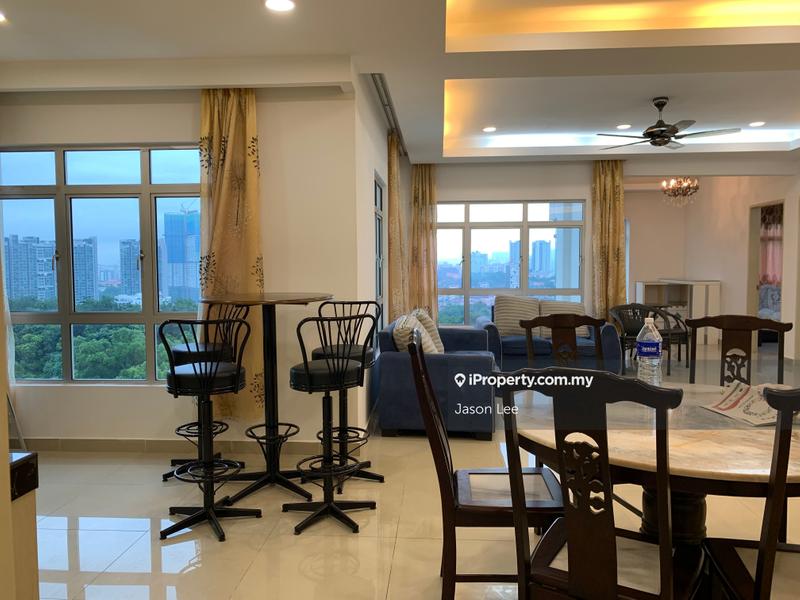 Condominium for Sale in Desa Residency (Residensi Desa) by Jason Lee - iProperty.com.my