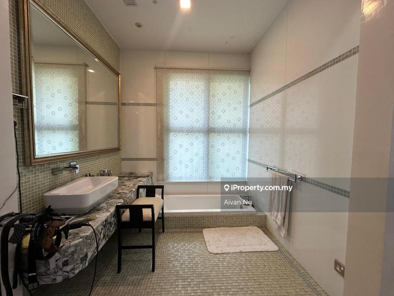 Bungalow House untuk Dijual di Taman Tunku, Bukit Tunku (Kenny Hills) oleh Aivan Ng - iProperty.com.my