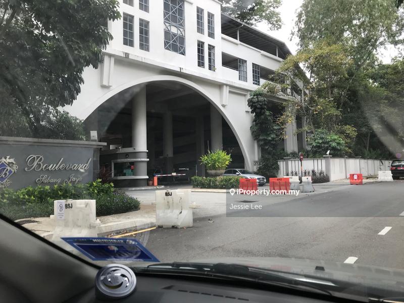 Condominium for Sale in The Boulevard by Jessie Lee - iProperty.com.my