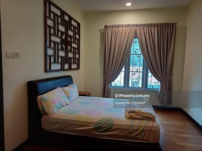 Rumah Berkembar untuk Dijual di Mont Kiara, Kuala Lumpur oleh Joelle Beh Holland - iProperty.com.my