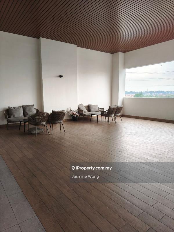 Service Residence for Sale in Residensi Ostia by Jasmine Wong - iProperty.com.my