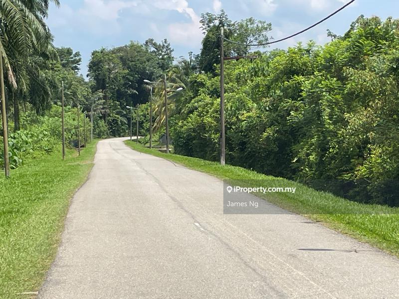 Tanah Pertanian untuk Dijual di r7ywp, Juasseh oleh James Ng - iProperty.com.my