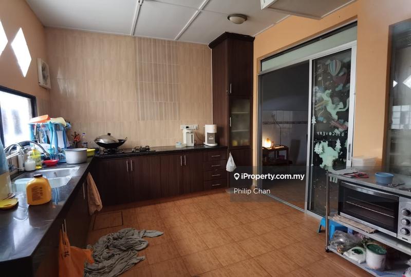 Rumah Teres 2-Tingkat untuk Dijual di Taman Taming Emas, Kajang oleh Philip Chan - iProperty.com.my