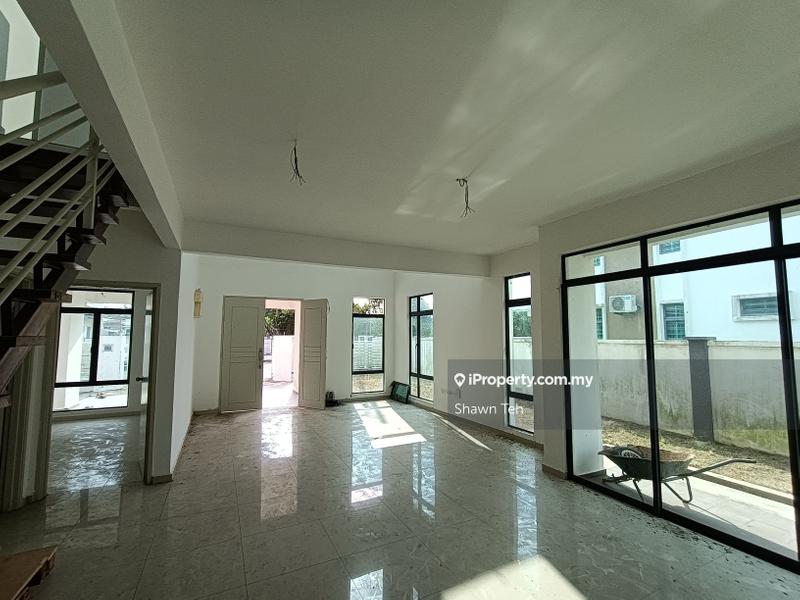 Bungalow House for Sale in Paya Rumput Perdana, Paya Rumput by Shawn Teh - iProperty.com.my