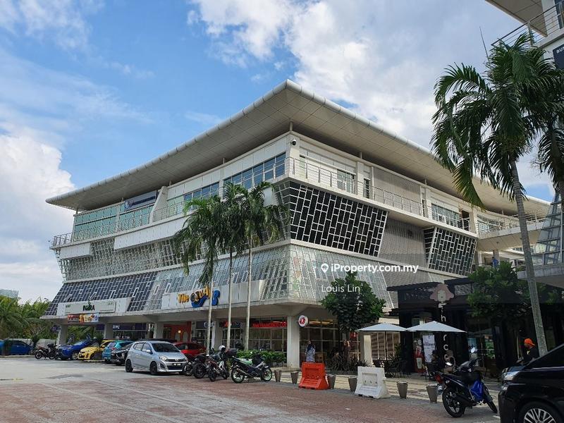 Shop-Office for Sale in Putrajaya, Putrajaya by Louis Lin - iProperty.com.my