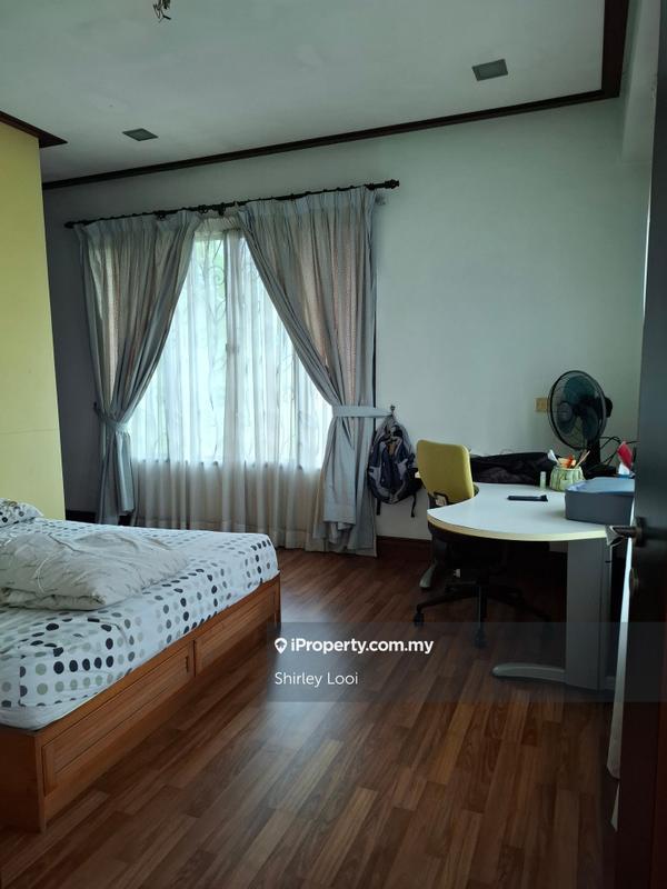 Bungalow House untuk Dijual di Bukit Jelutong, Shah Alam oleh Shirley Looi - iProperty.com.my