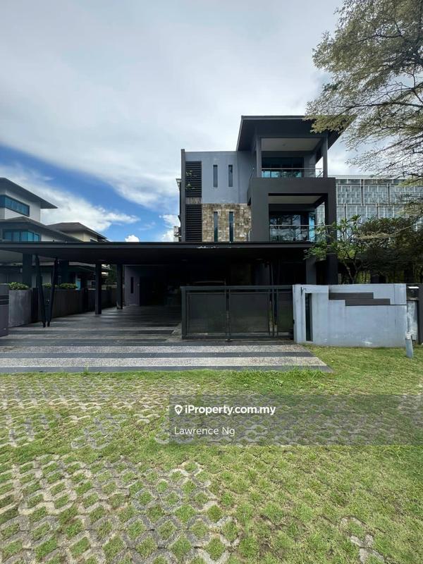 Semi-Detached House for Sale in The Imperiale Residence, Kuching by Lawrence Ng - iProperty.com.my