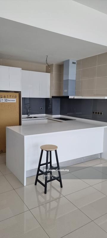 Service Residence for Sale in The Park 2 by Jane Shoo - iProperty.com.my