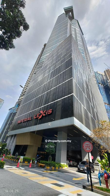 For Sale - Imperial Lexis