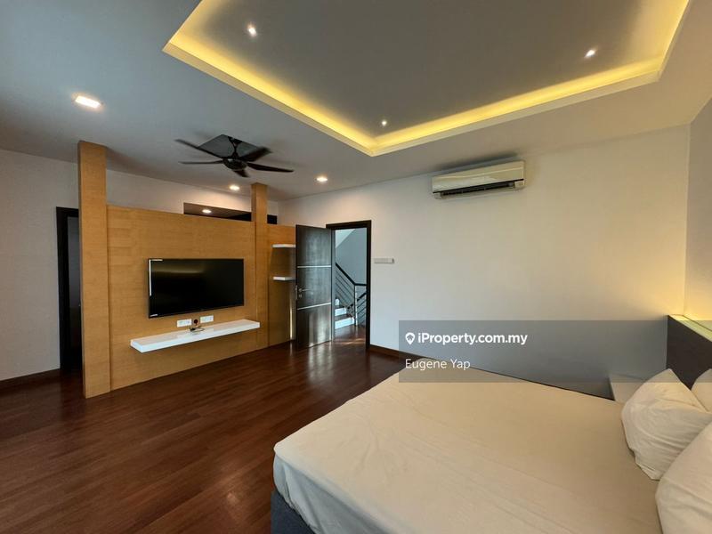 2.5-storey Terraced House for Sale in Seksyen 22, Petaling Jaya by Eugene Yap - iProperty.com.my