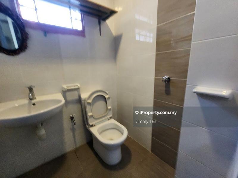 Rumah Berkembar untuk Dijual di BANDAR SERI COALFIELDS - Banyan 1, Sungai Buloh oleh Jimmy Tan - iProperty.com.my