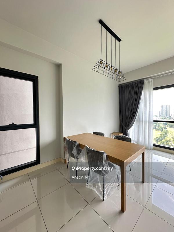 Service Residence for Sale in Bayberry @ Tropicana Gardens by Anson Ng - iProperty.com.my