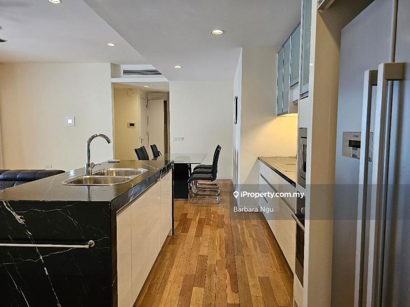 Service Residence for Sale in St Mary Residences by Barbara Ngu - iProperty.com.my