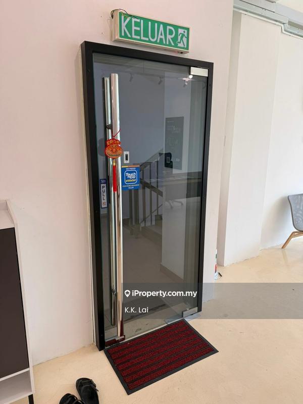 Pejabat untuk Disewa di Symphony Towers, Balakong oleh K.K. Lai - Entrance - iProperty.com.my