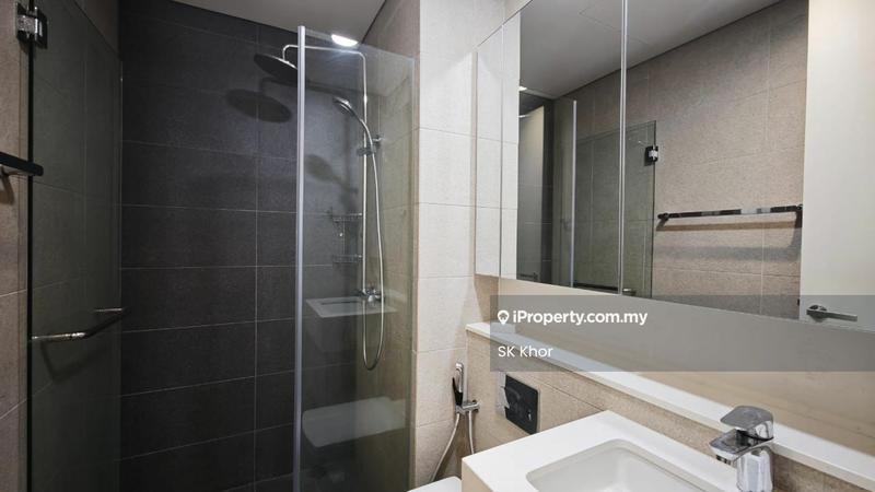 Service Residence for Rent in TRX Residences by SK Khor - Bathroom - iProperty.com.my
