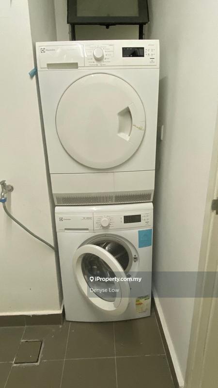 Service Residence for Sale in Paramount Utropolis by Denyse Low - iProperty.com.my