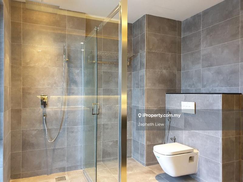 Kondominium untuk Disewa di Jesselton Residences oleh Japheth Liew - iProperty.com.my