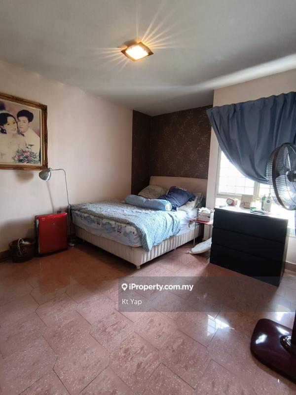 Condominium for Sale in Amadesa Resort Condominium by Kt Yap - iProperty.com.my