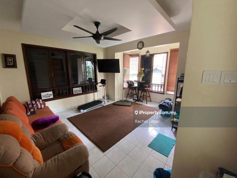 Condominium for Sale in Riana Green Condominium by Rachel Leow - iProperty.com.my