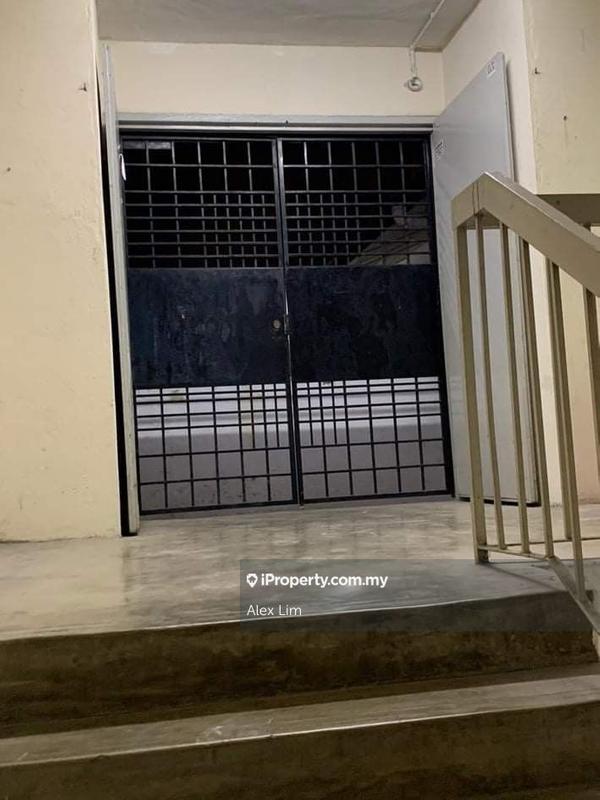 For Rent - Taman Castlefield