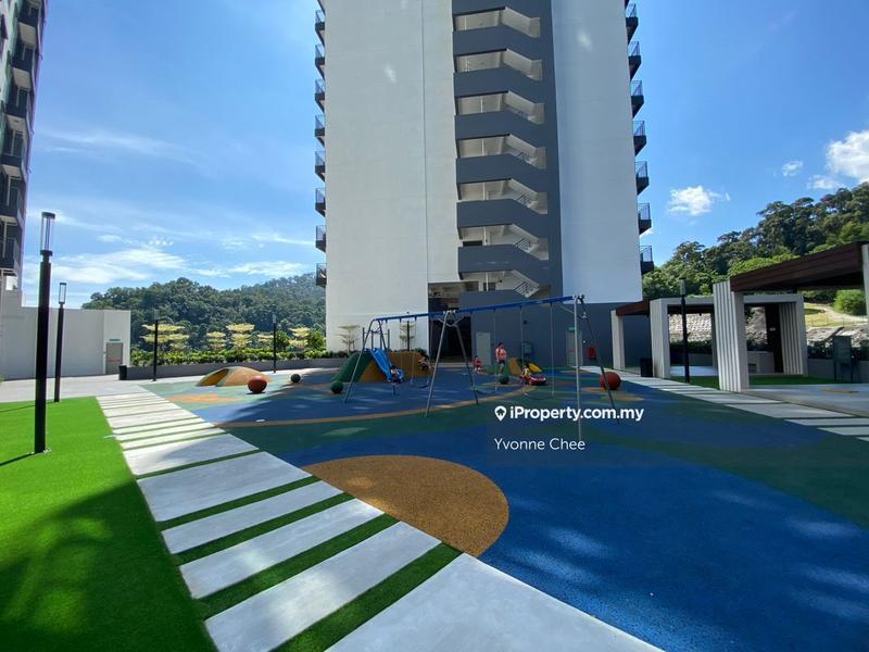 Condominium for Sale in TreeO by Yvonne Chee - iProperty.com.my