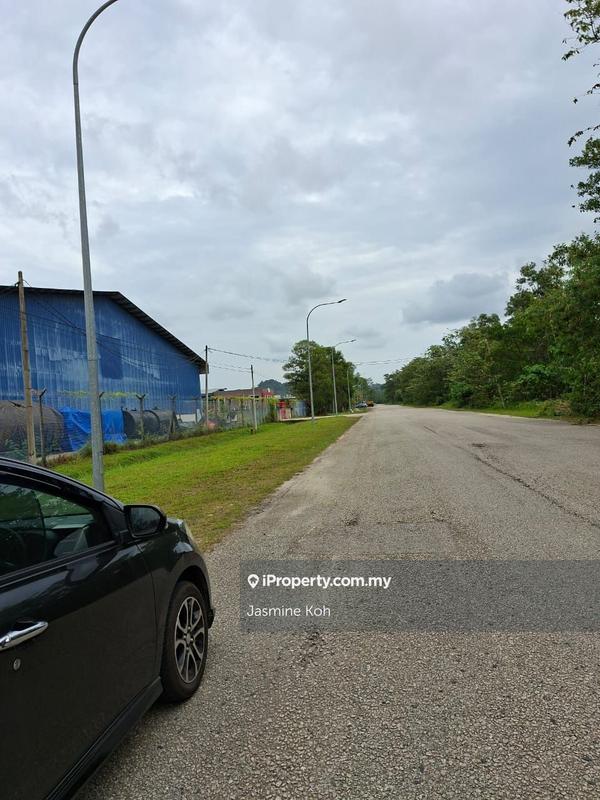 Gudang untuk Dijual di Kemaman, Terengganu oleh Jasmine Koh - iProperty.com.my