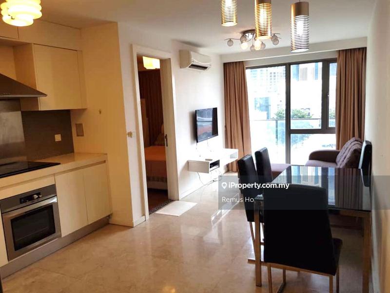 Service Residence for Sale in Bintang Fairlane Residences by Remus Ho - iProperty.com.my