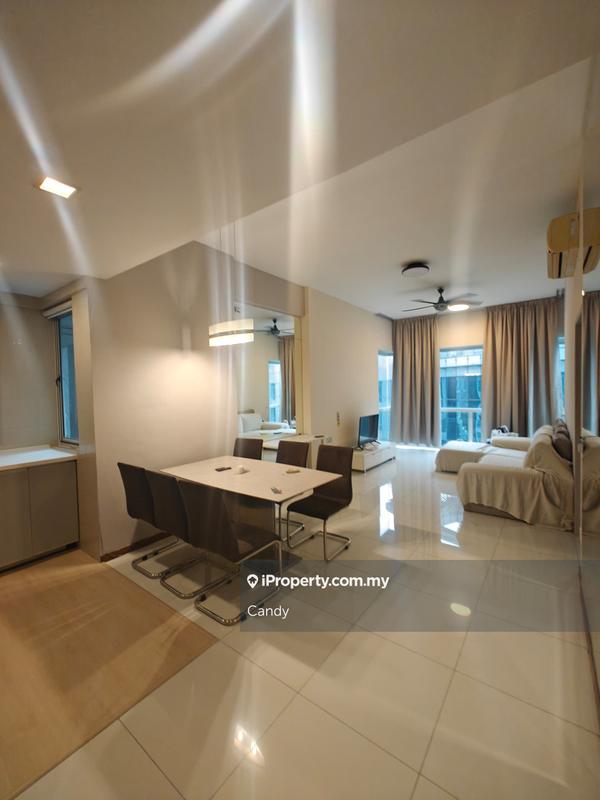 Kondominium untuk Disewa di Suasana Sentral Loft oleh Candy - iProperty.com.my