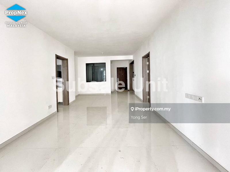 Apartment for Sale in Starview Bay @ Forest City by Yong Ser - iProperty.com.my