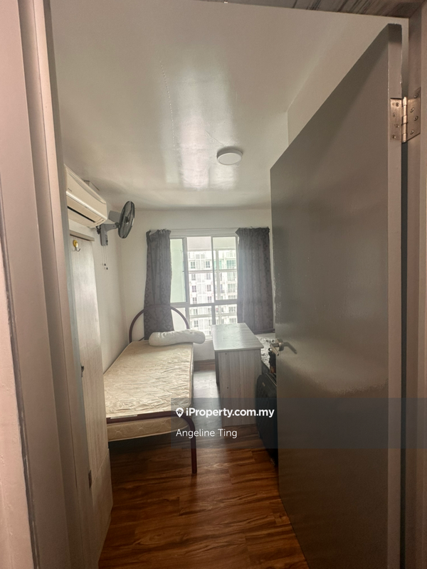 Soho untuk Disewa di Shah Alam, Selangor oleh Angeline Ting - iProperty.com.my