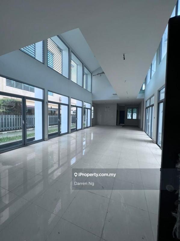Banglo untuk Dijual di Glenmarie Gardens, Glenmarie oleh Darren Ng - iProperty.com.my