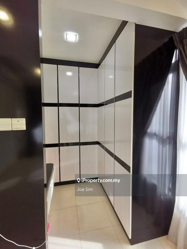 Service Residence for Sale in The Garden Residences by Joe Sim - iProperty.com.my