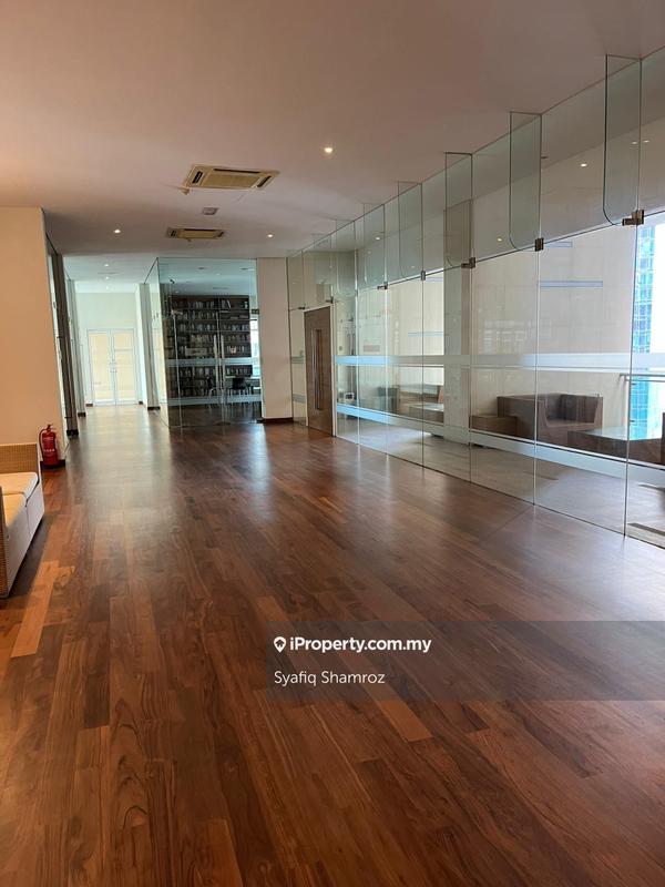 Kondominium untuk Dijual di The Pearl KLCC oleh Syafiq Shamroz - iProperty.com.my