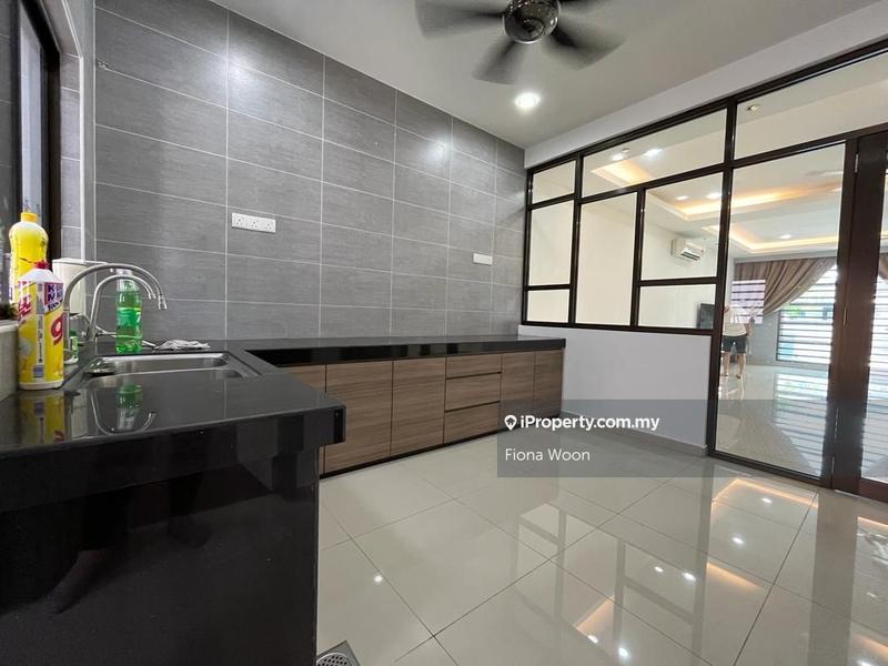 2-storey Terraced House for Sale in Taman Bukit Katil Damai, Bukit Katil by Fiona Woon - iProperty.com.my