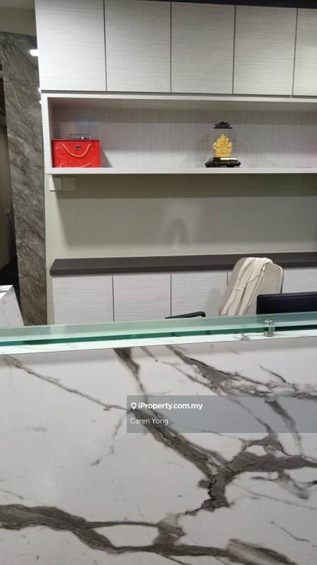 Office for Rent in Plaza Sentral, Kl Sentral by Caren Yong - iProperty.com.my