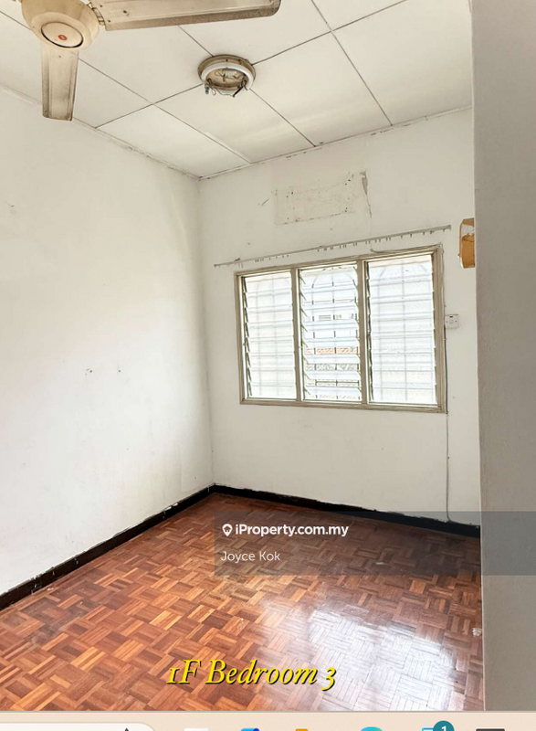 2-storey Terraced House for Sale in Usj 11, Subang Jaya by Joyce Kok - iProperty.com.my