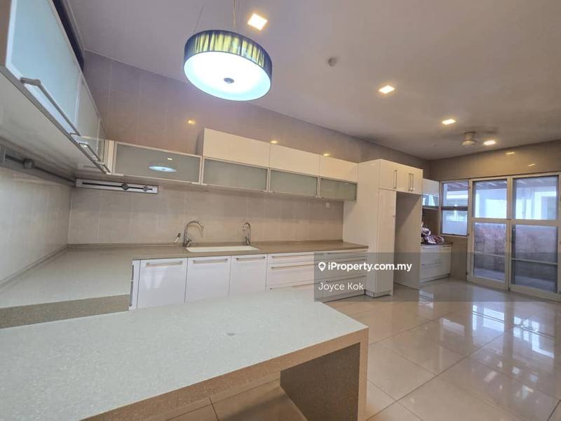 Rumah Berkembar untuk Dijual di Damansara Legenda, Petaling Jaya oleh Joyce Kok - iProperty.com.my
