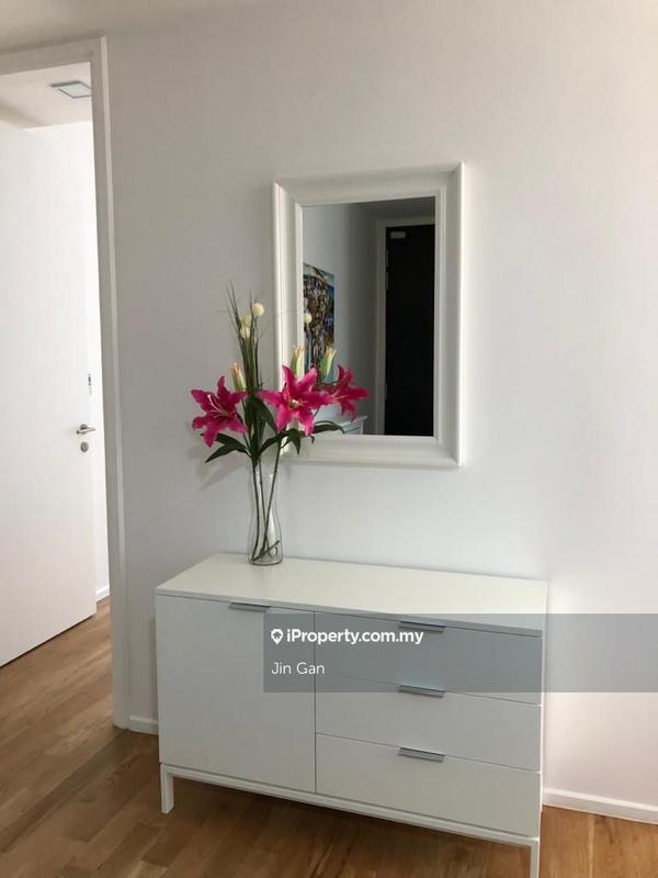 Service Residence for Rent in Arcoris Residences by Jin Gan - iProperty.com.my