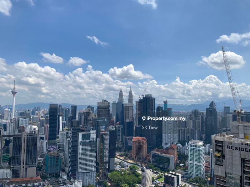 For Sale - TRX Residences