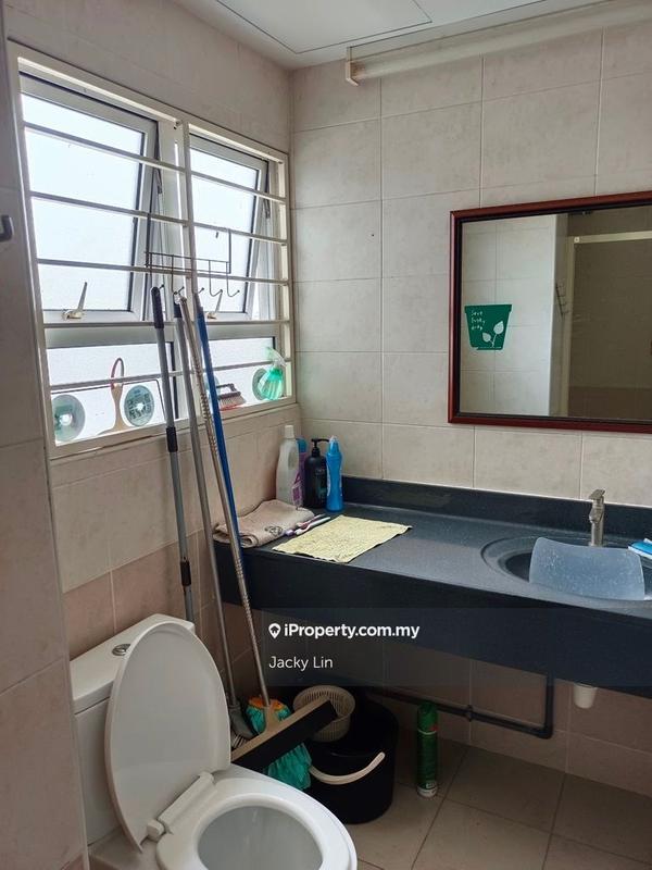 Kondominium untuk Dijual di The Boulevard oleh Jacky Lin - iProperty.com.my