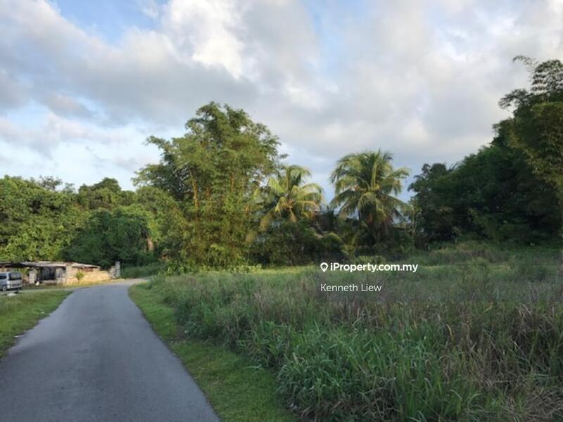 For Sale - ♣️Nilai Balakong Kajang Industrial Land